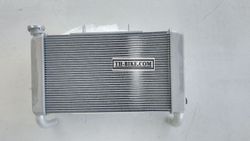 19010-MKY-T61. RADIATOR COMP. (T.RAD). Radiator for Honda CBR650R 2023