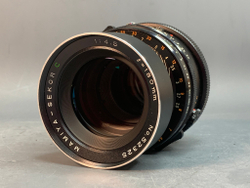 Mamiya-Sekor C 180mm f/4.5