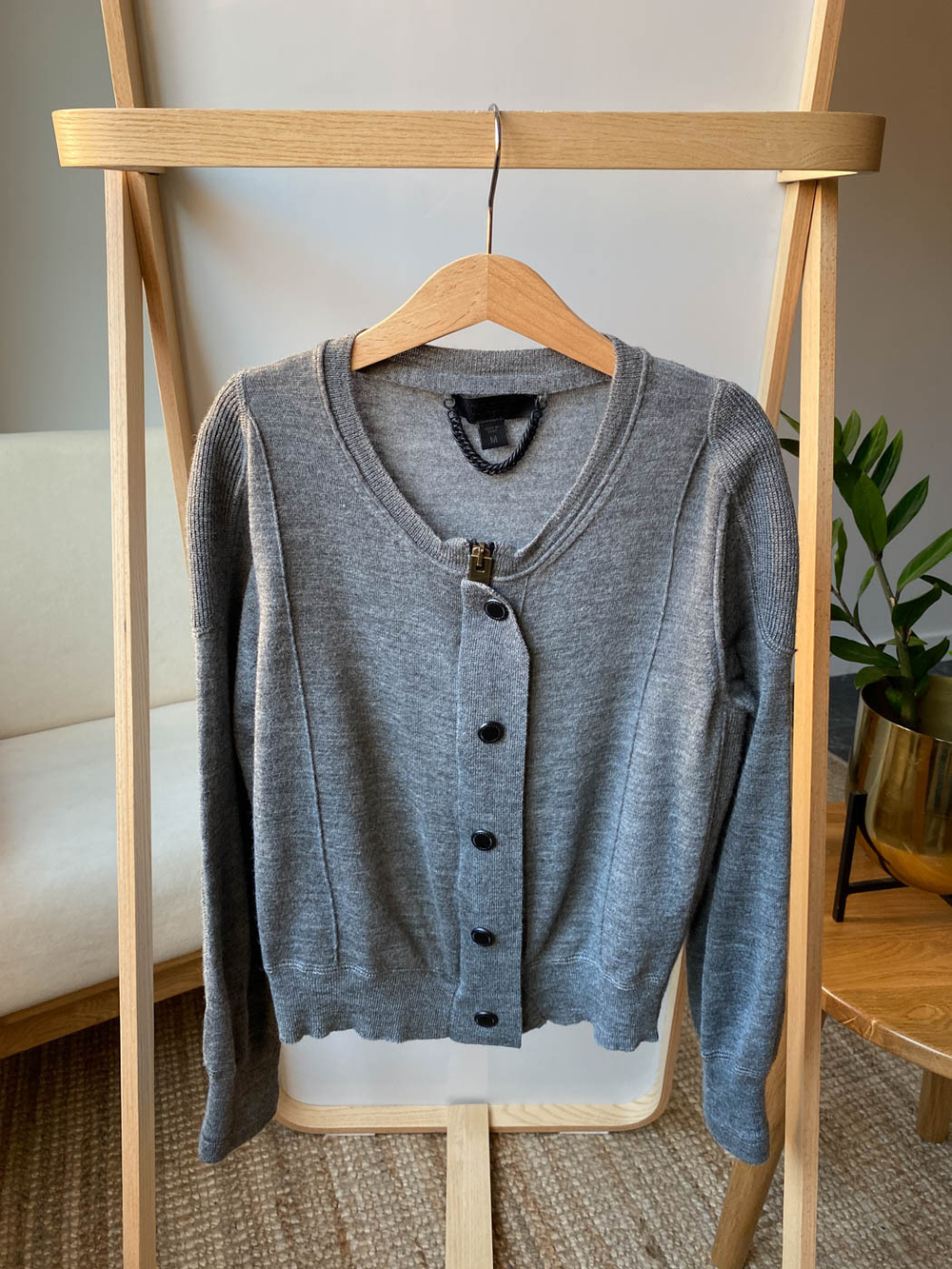 Кардиган Burberry