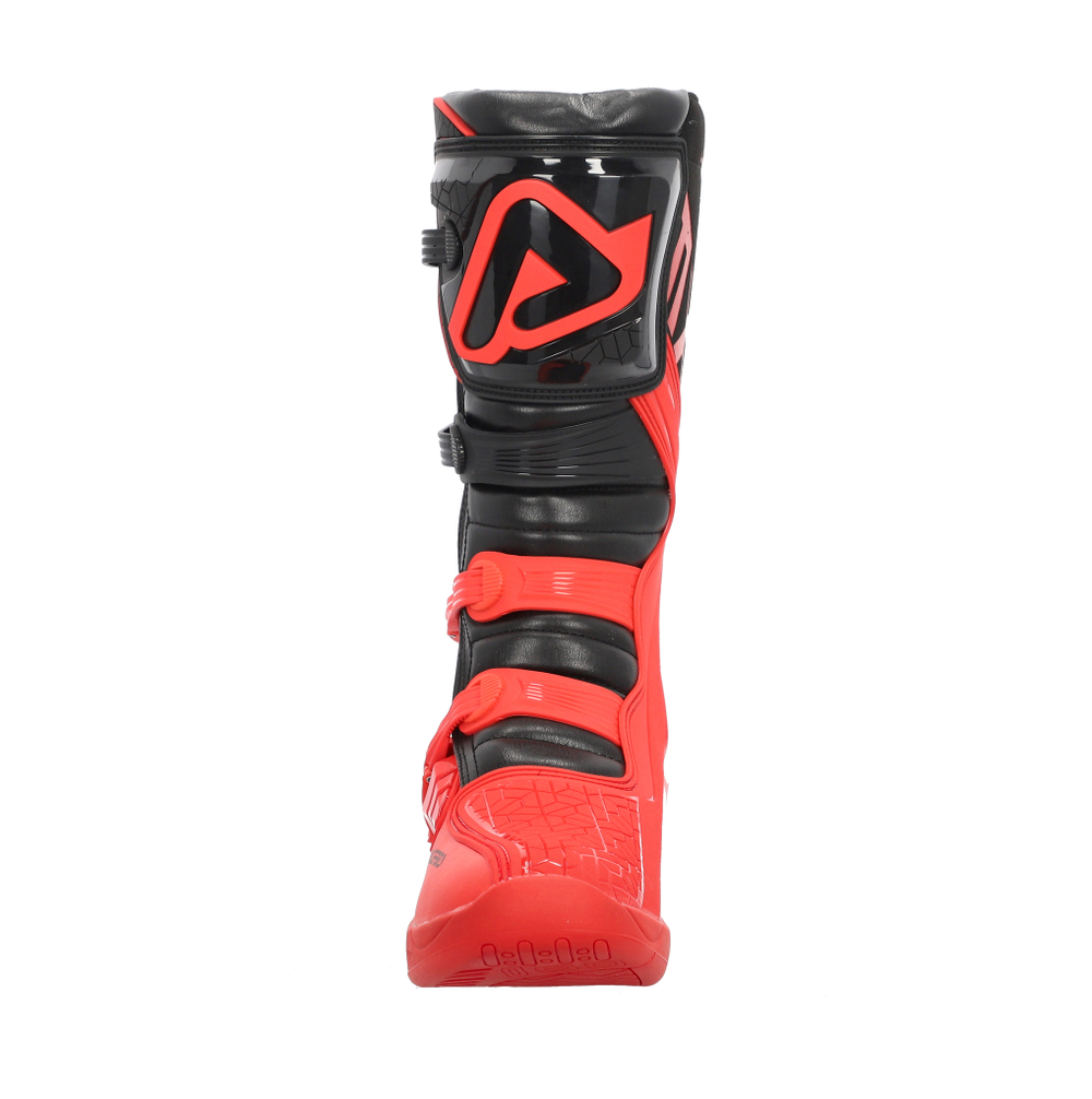 Мотоботы кроссовые Acerbis X-TEAM BOOTS