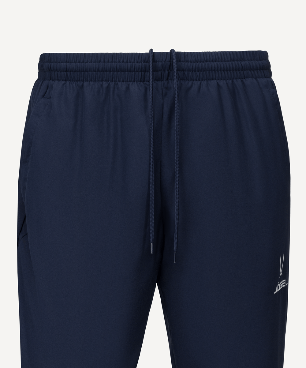 Брюки спортивные CAMP 2 Lined Pants, темно-синий