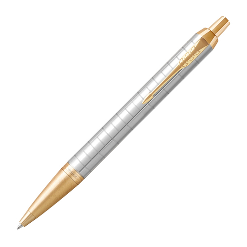 Шариковая ручка - Parker IM M