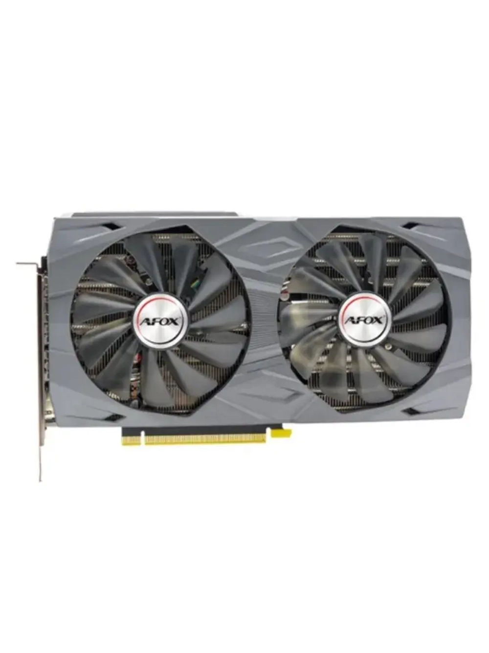 Видеокарта GeForce RTX 3060 Ti AF3060TI-8192D6H2 8 ГБ