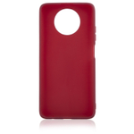 Чехол ROSCO для Xiaomi Redmi Note 9T оптом (арт. XM-RN9T-COLOURFUL-WINE)