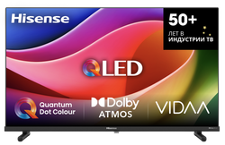 Телевизор Hisense 32A5Q