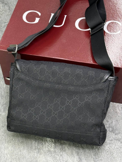 Сумка через плечо Gucci