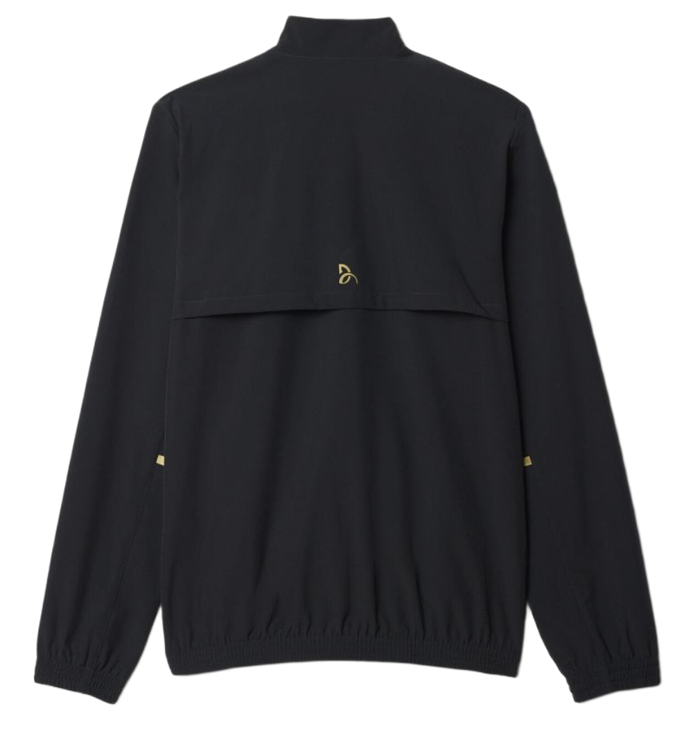 Men's Спортивный костюм Lacoste Tennis x Novak Djokovic - black