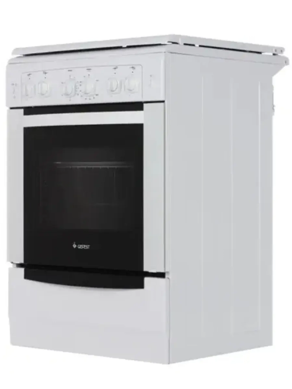 Плита газовая 6100-02