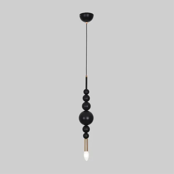 Подвесной светильник Nana 8106/1 Lumion