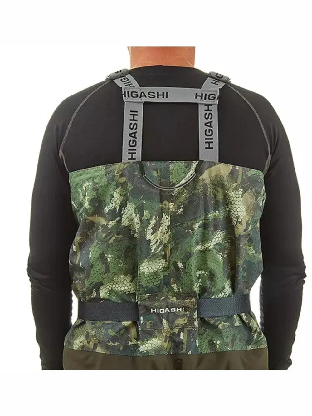 Забродники Вейдерсы Kano w/boot