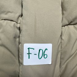 Пуховик YMKASHIX HTF Logo F-06 рр.XL