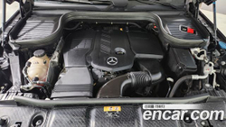 Mercedes-Benz GLE-Class GLE300d 4MATIC — 2020