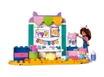 Конструктор LEGO Gabby's Dollhouse 10795 Детский набор для творчества