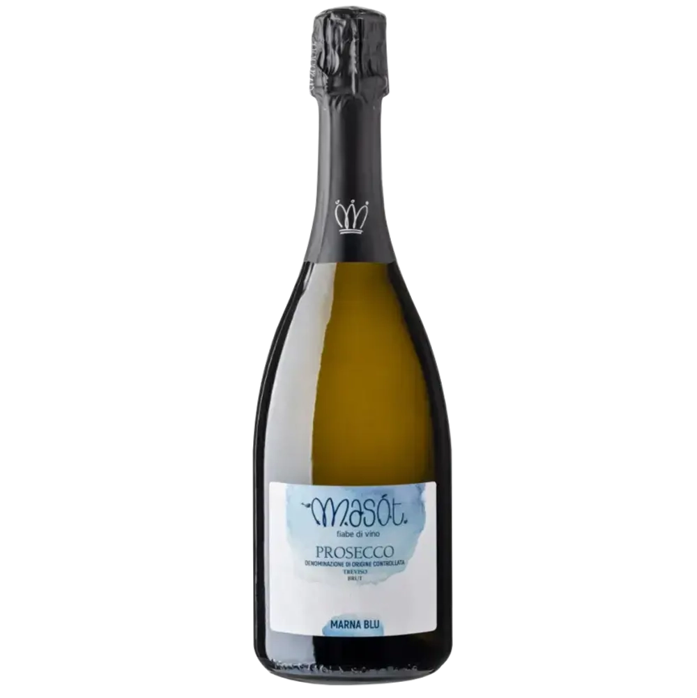 Просекко Masot Prosecco Marna Blu Brut