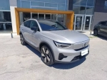 Volvo C40 Recharge Plus FWD