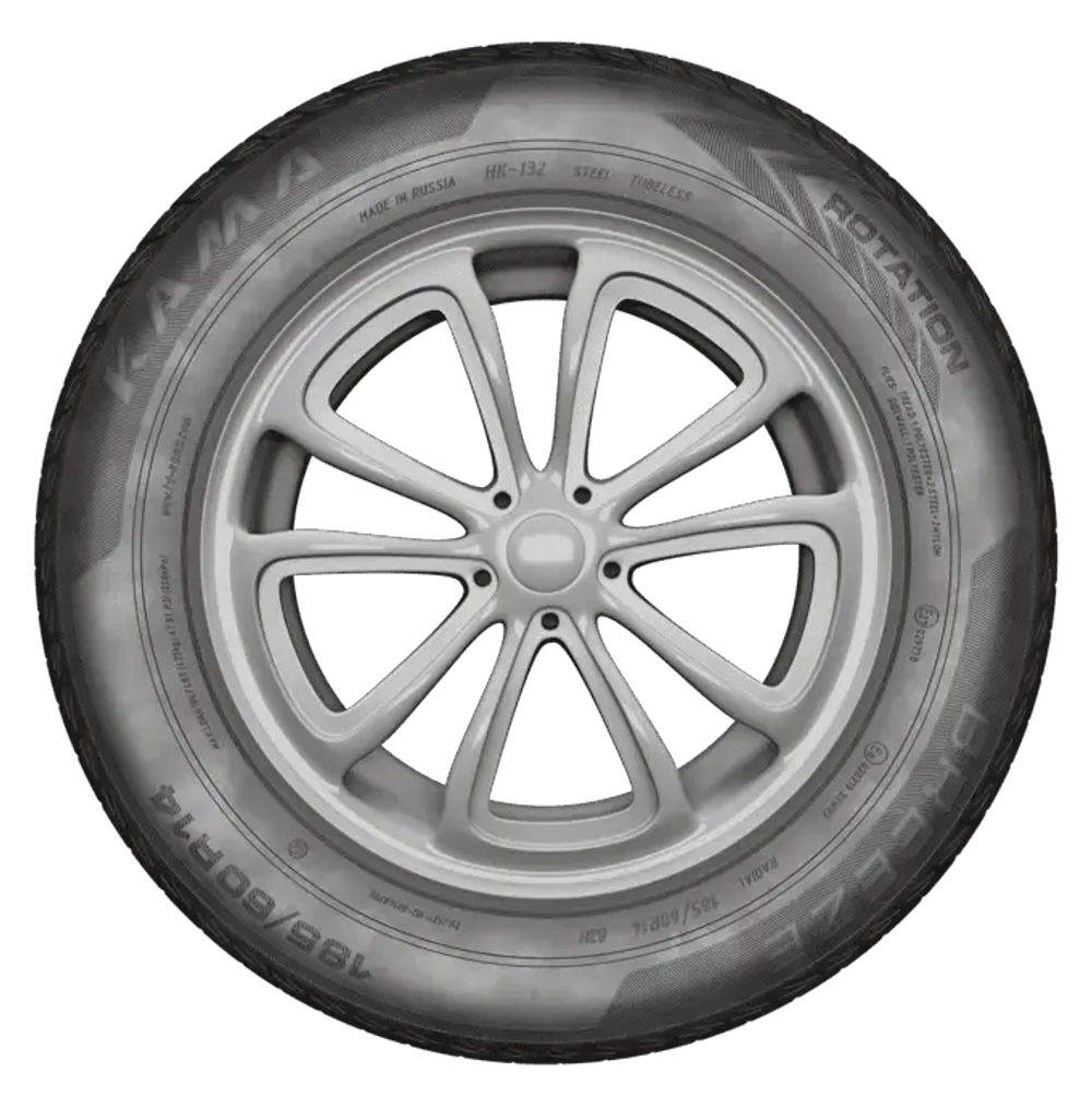 Kama 195/65R15 91H Breeze (НК-132)