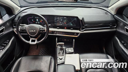 KIA Sportage Diesel 2.0 2WD — 2022