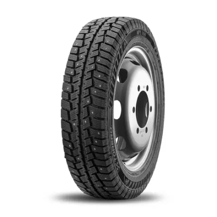 Зимняя шина шипованная Torero MPS-500 Sibir Ice Van (195/70 R15C 104/102R)
