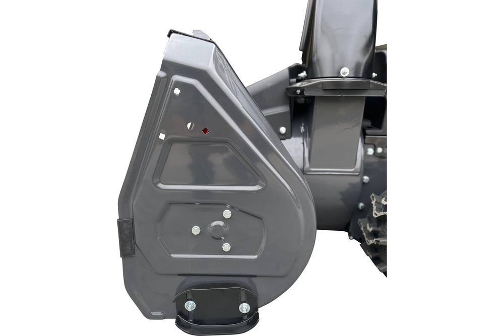 Снегоуборщик EVOline SBG 810 THE HYDRO (с двигателем Honda) SBG810THEHYDRO