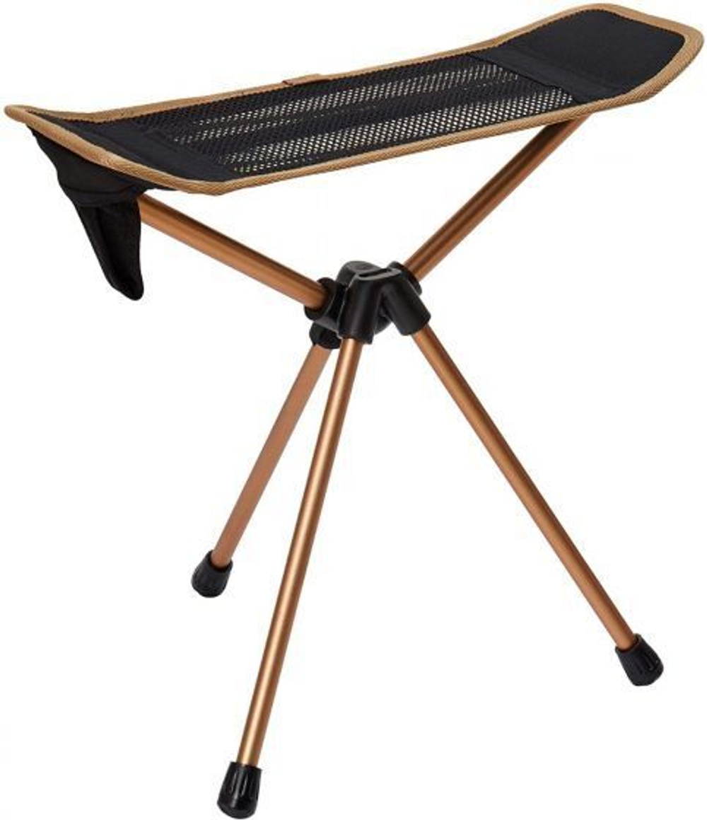 ТАБУРЕТ KINGCAMP 2002 ULTRALIGHT 3-lEGS FOOT STOOL