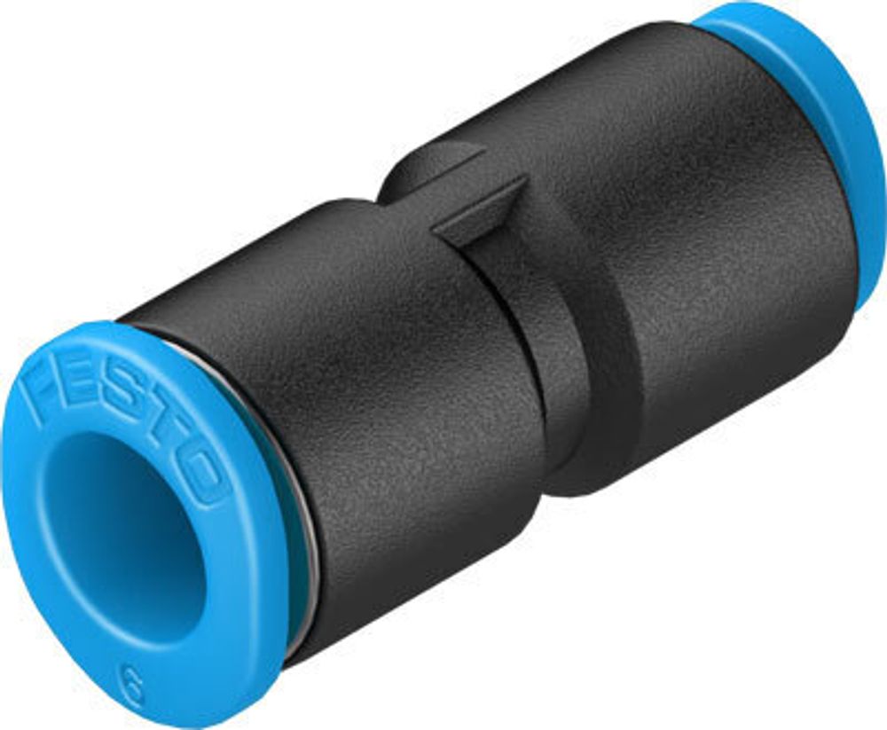 QSM-6-4-100 Цанговое соединение QSM-6-4-100 Цанговое соединение