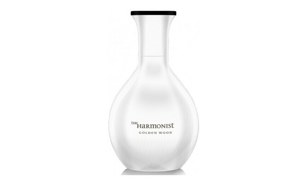Harmonist Golden wood