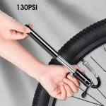 Насос ручной велосипедный West Biking, YP0711136