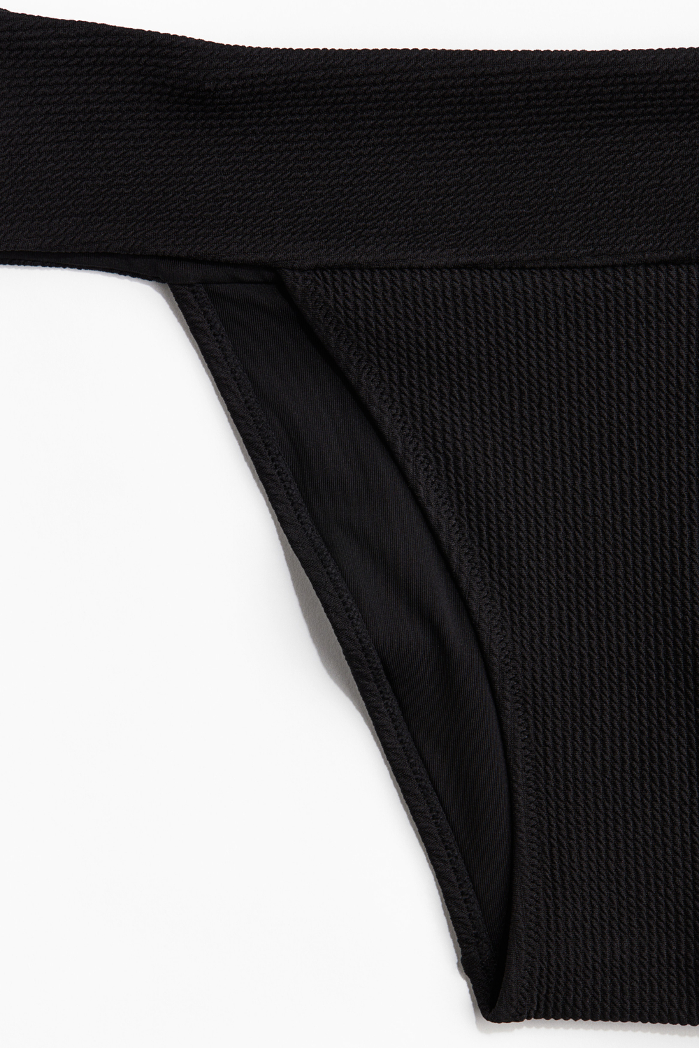 Плавки бикини Cheeky-танга — средняя посадка - H&M