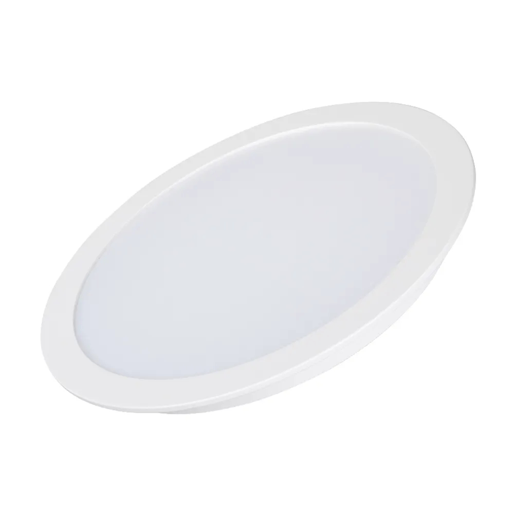 Светильник DL-BL225-24W Day White (Arlight, IP40 Металл, 3 года) 021443