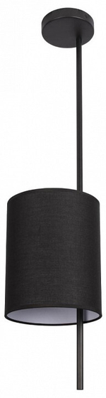 Светильник на штанге Loft it Ritz 10253P Black