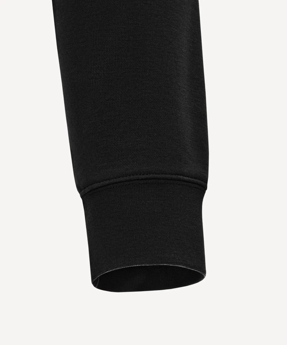 Свитшот ESSENTIAL Sweatshirt, черный