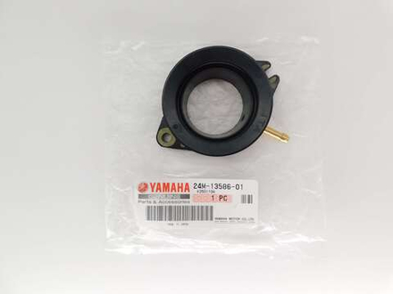 патрубок впускной Yamaha Virago XV1100 24M-13586-01-00