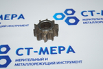 Фреза червячная М0.5 20град. класс В. Р6М5 (Уценка)