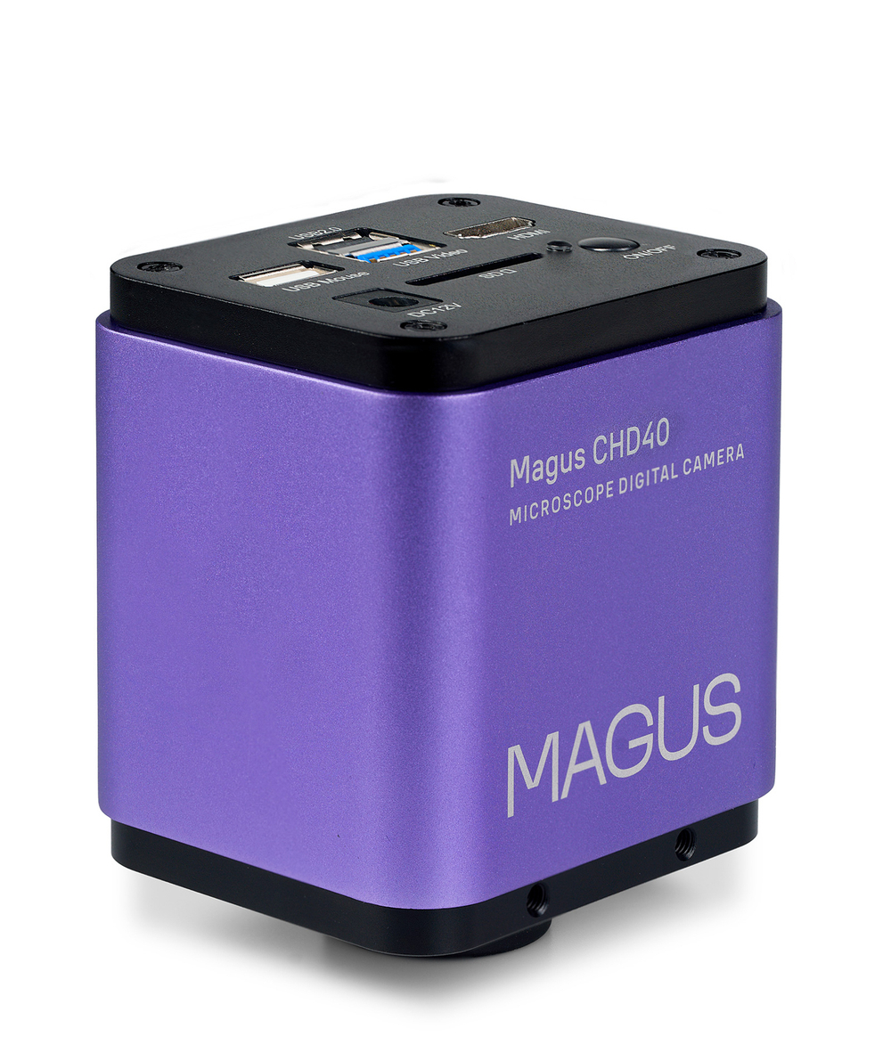Микроскоп поляризационный цифровой MAGUS Pol D800 LCD