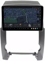 Магнитола для KIA Sorento XM 2009-2012 - Kuberg DUDU7 OL-1748 QLed+2K, Android 13, Быстрейшая, UIS7870 (DUDU7), CarPlay, SIM-слот