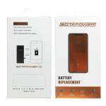 Аккумулятор BN51 с набором инструментов, АКБ, батарея Сяоми BN51 для Xiaomi Redmi 8 / 8A SOTAPOWER, 5000 mAh