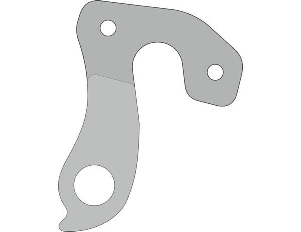 Петух DP-73