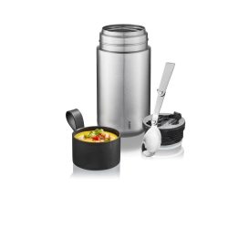 GEFU Обеденный термос Careo 600мл G-12743