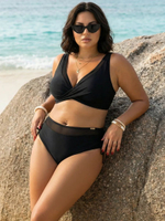 купальник раздельный женский