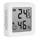 Комплект управления Royal Thermo для 2 радиаторов по Wi-Fi Smart Heat HH-01/THS30ZB, черный