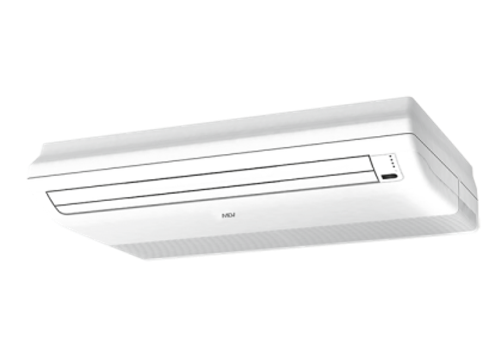 MDV Напольно-потолочный внутренний блок MDV-D45DL/N1-C(B) MDV Напольно-потолочный внутренний блок MDV-D45DL/N1-C(B)