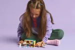 Конструктор LEGO Friends 42647 Комната Пейсли