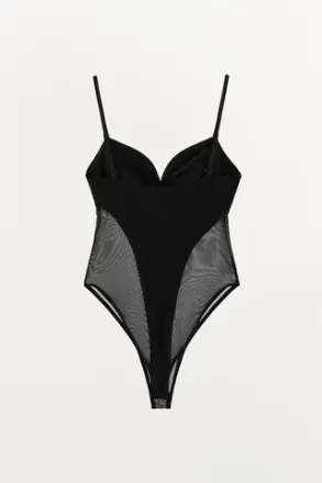 Боди ZARA