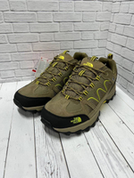 КРОССОВКИ THE NORTH FACE BEIGE
