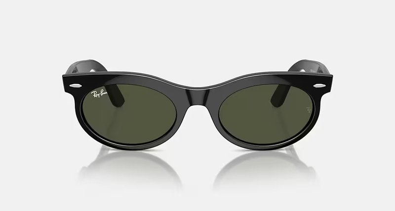RAY-BAN WAYFARER OVAL RB2242 901/31