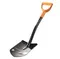 Лопата "FISKARS" штыковая для земляных работ арт. 131921