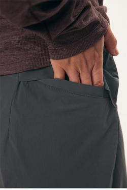 WMNS Штаны Nothomme Monterest Scimitar графит