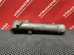 Патрубок корпуса термостата