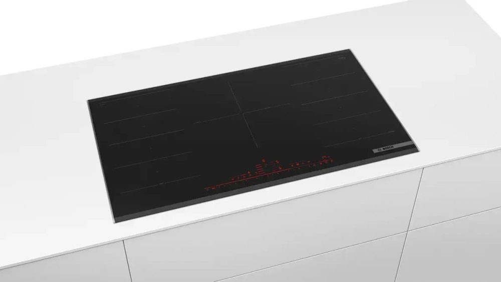 Индукционная варочная панель Bosch PXV975DV1E