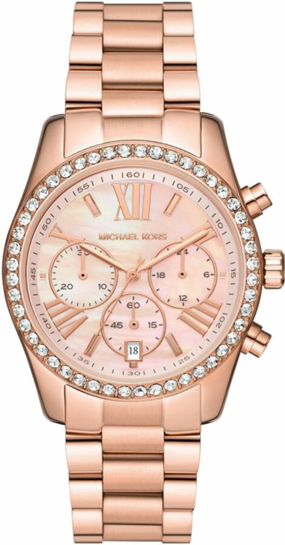 Женские наручные часы Michael Kors MK7242
